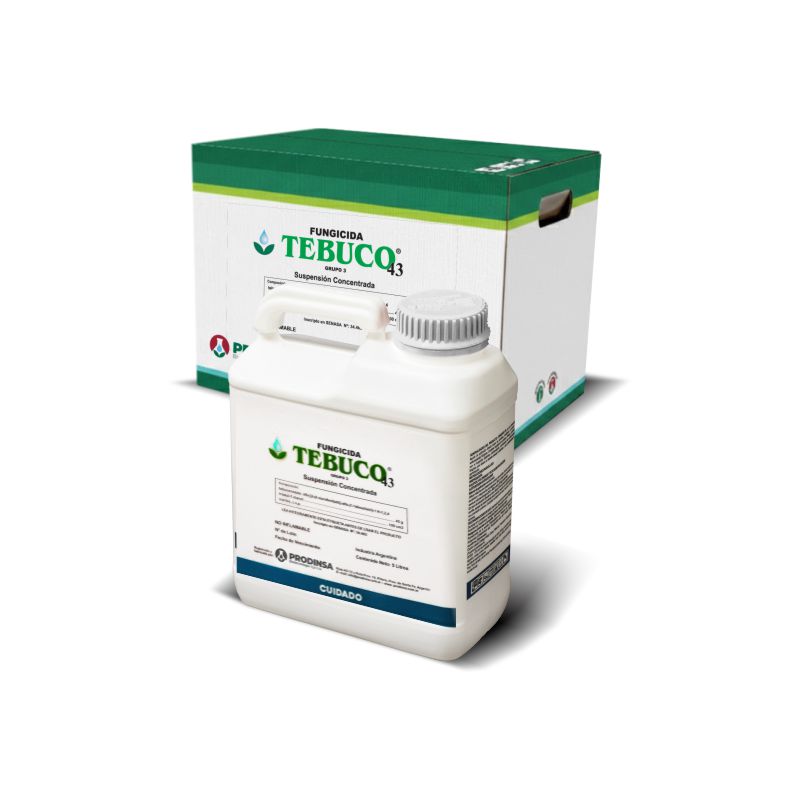 Tebuco 43